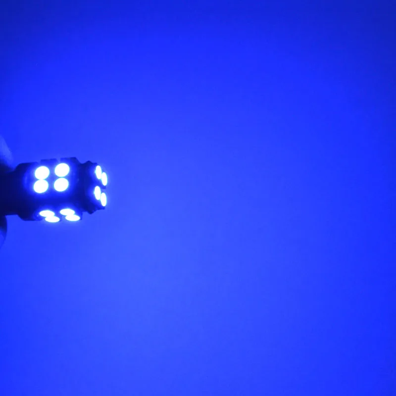10 шт. T10 20 SMD 3528 LED W5W 20smd 1210 501 168 авто дверь свет автомобиля боковой лампы Интерьер