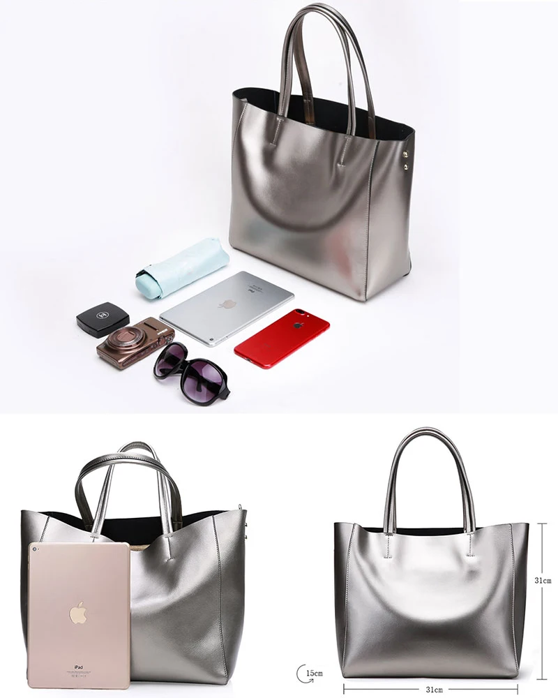ZROM новая женская сумка в европейском и американском стиле, мягкая однотонная кожаная сумка, женские сумки на плечо из натуральной кожи для переноски