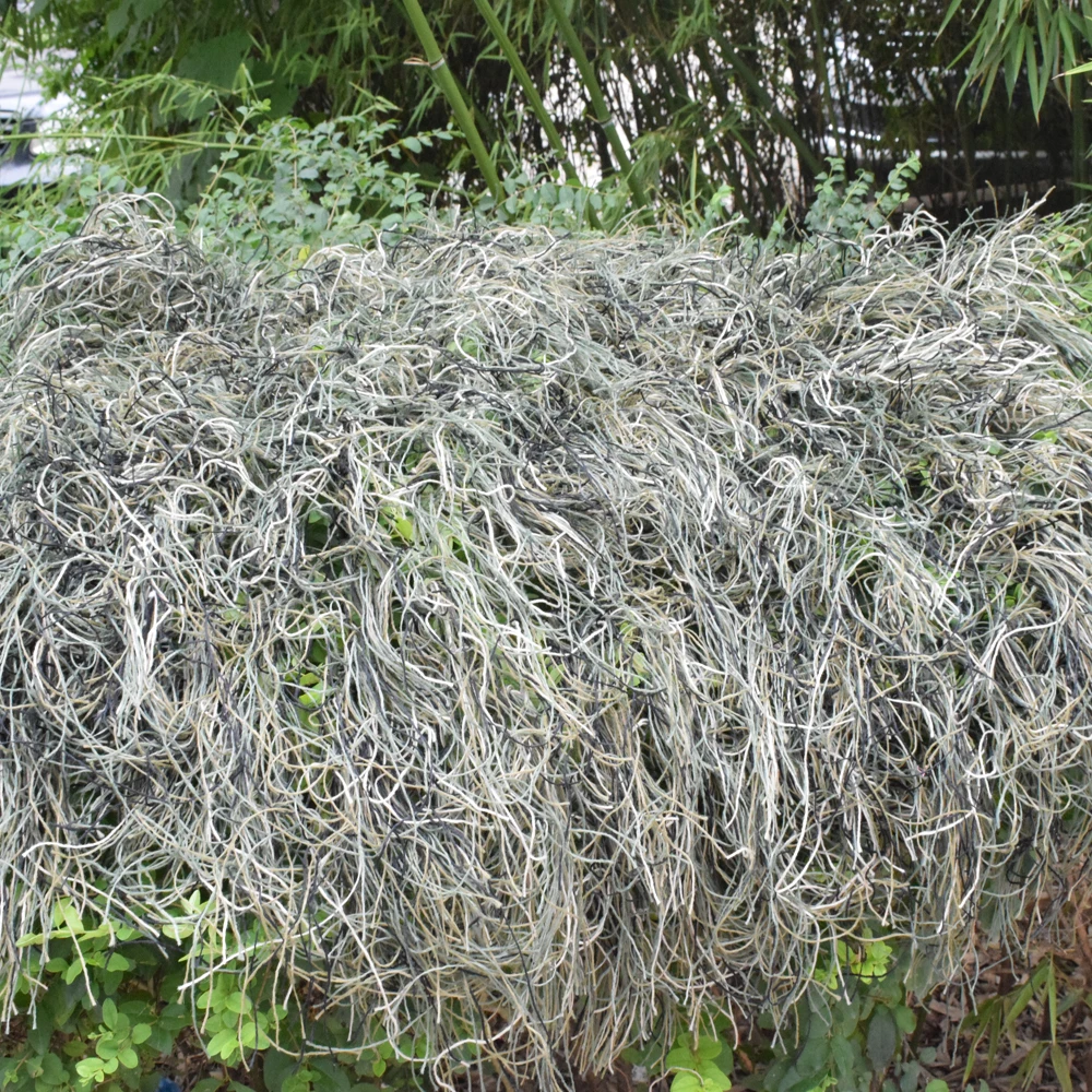 Ghillie костюм пустыня прочная дышащая сетка подкладка Охота камуфляж снайпер