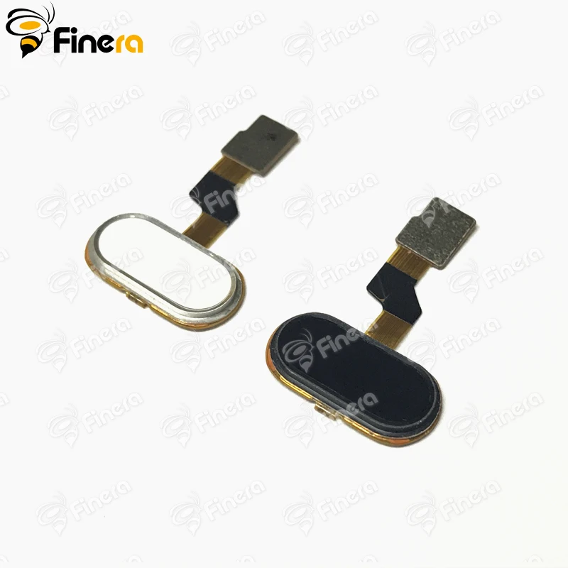 

For Meizu U10 Home Button Flex Cable Touch ID Fingerprint Sensor Key Parts for Meizu U10