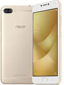 Чехол AMMYKI 5,2 'для Asus Zenfone 4 Max ZC520KL с магнитной застежкой из искусственной кожи, задняя крышка для телефона 5,2' для Asus ZC520KL, чехол