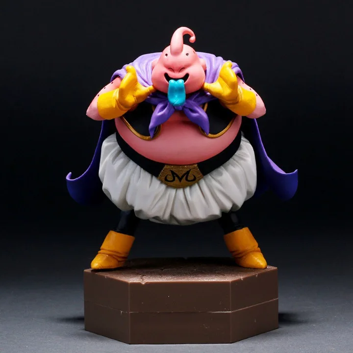 majin buu toy