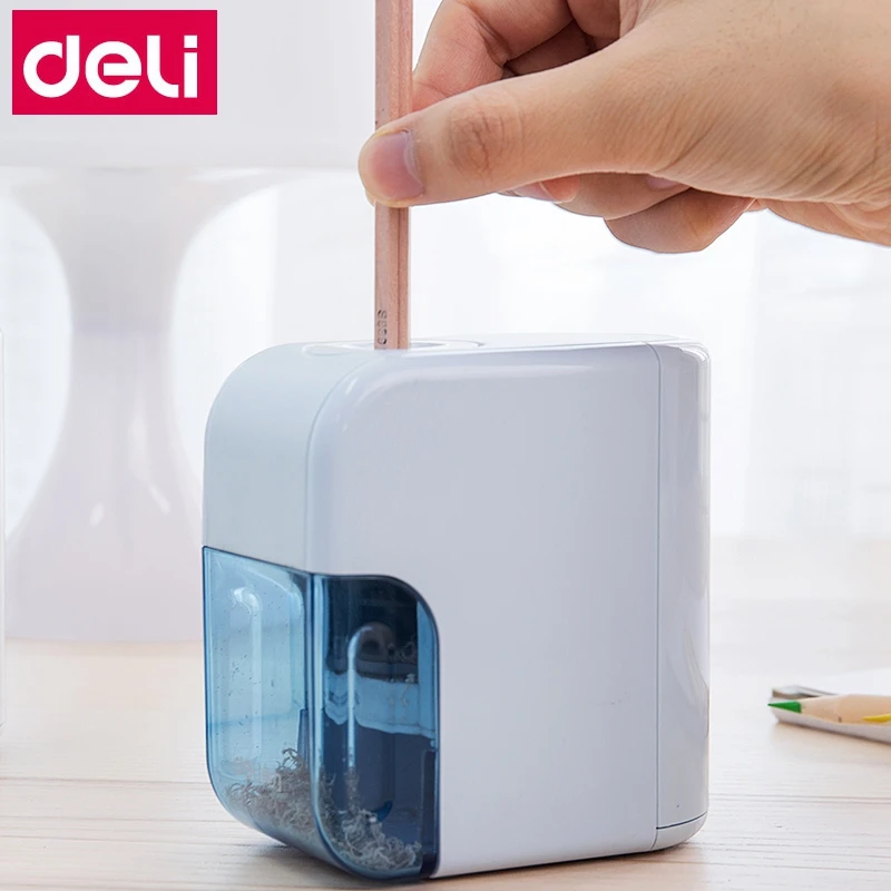 Deli Pencil Sharpener Colored Pencil Sharpener for Kids & Adults 3PCS Double Holes Pencil Sharpeners with Lid Manual Pencil Sharpeners Portable Pencil Sharpener for Travel School Office Deli Pencil Sharpener Colored Pencil Sharpener for Kids & Adults 3PCS Double Holes Pencil Sharpeners with Lid Manual Pencil Sharpeners Portable Pencil Sharpener for Travel School Office