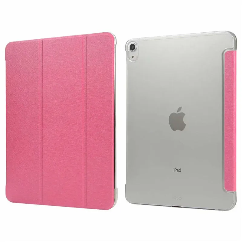 Ультратонкий чехол для Apple iPad Pro 11 дюймов Смарт Чехол С Откидывающейся Крышкой