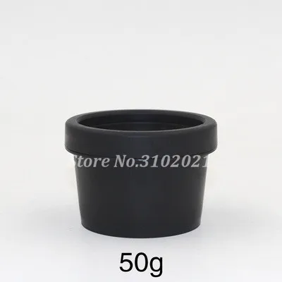50 black