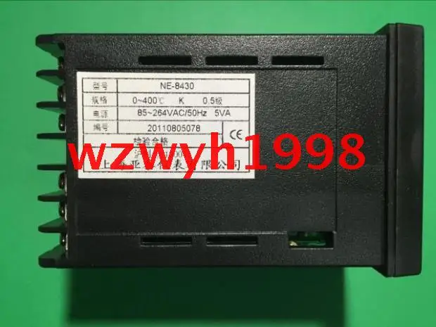 

Genuine AISET Shanghai NE8000 temperature control NE-8430 new original