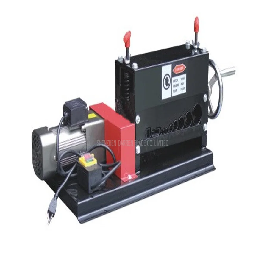 best electric wire stripping machine