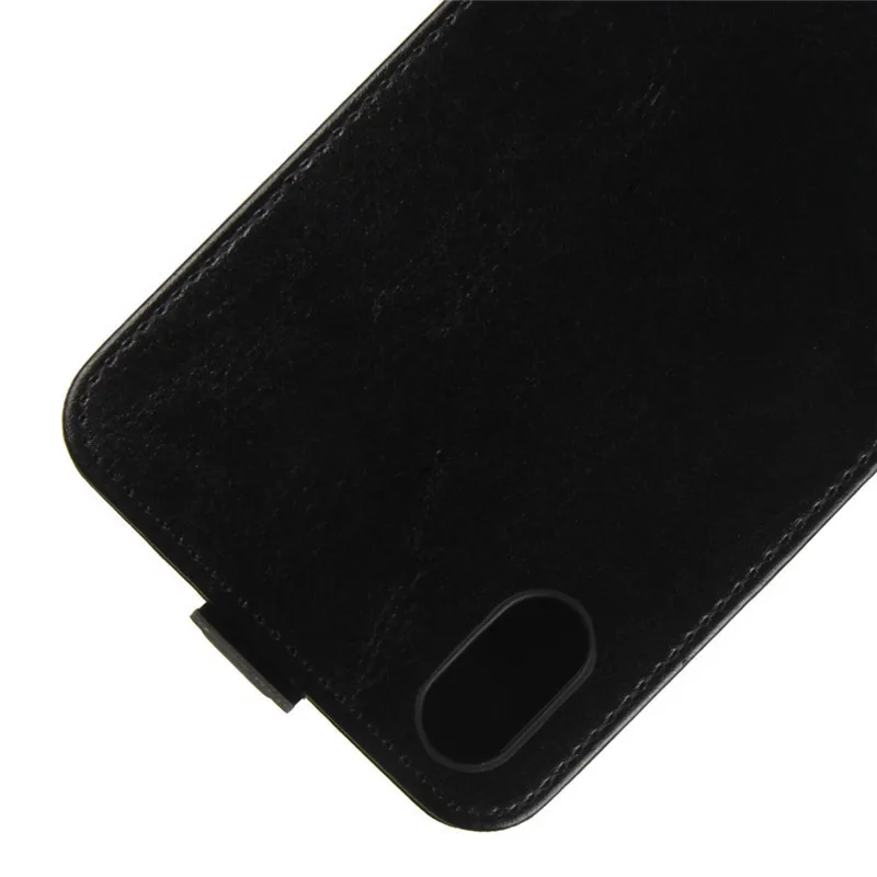 Yinghui для Wiko Ленни 4 плюс 5.5 &quotРоскошные Crazy Horse Pattern кожаный чехол телефона до
