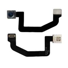 LEOLEO 1pcs/lot 100% Brand New Facing Front Camera Module For iPhone X 5.8'' With Sensor Proximity Flex Cable Replacement