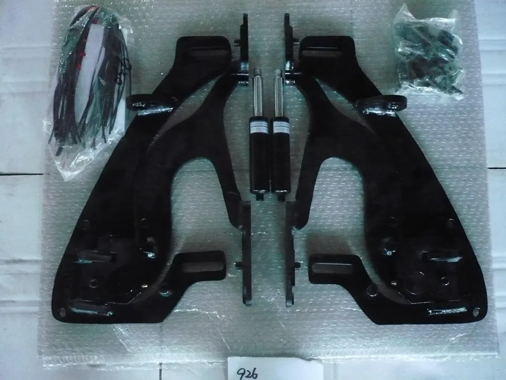 Us 294 0 Auto Door Hing Auto Lambo Doors For Ford Probe 92 97 93 97 In Usa In Control Arms Parts From Automobiles Motorcycles On Aliexpress