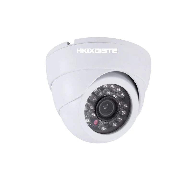 Домашняя 8 канальная система видеонаблюдения HKIXDISTE 1080P HDMI DVR 720P ТВЛ|surveillance kit|system