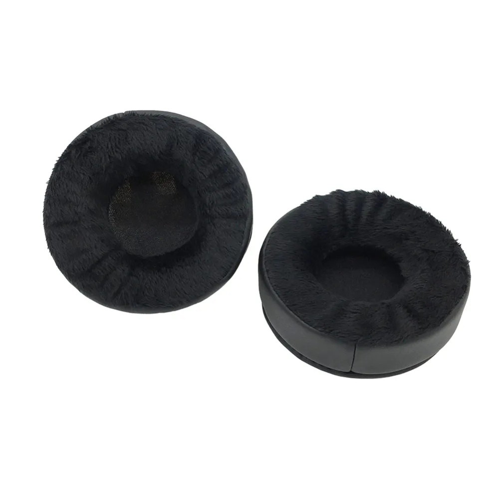 IMTTSTR Ear Pads Earpads for Monoprice Monolith M1060C Headphones Earmuff Cover Cushion Replacement Cups Sleeve Pillow
