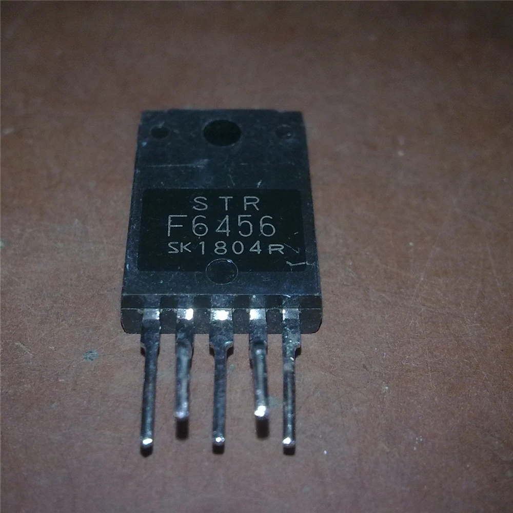 STRF6456