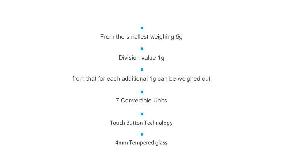 GASON C1 цифровой Кухня весы электронные Еда масштаба закаленное стеклянные весы 15 кг ЖК-дисплей Высокая точность измерительных инструментов