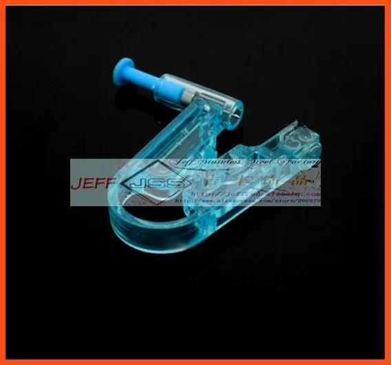 Free shipping Wholesale Piercing Tools Plastic Piercing Tool Piercing