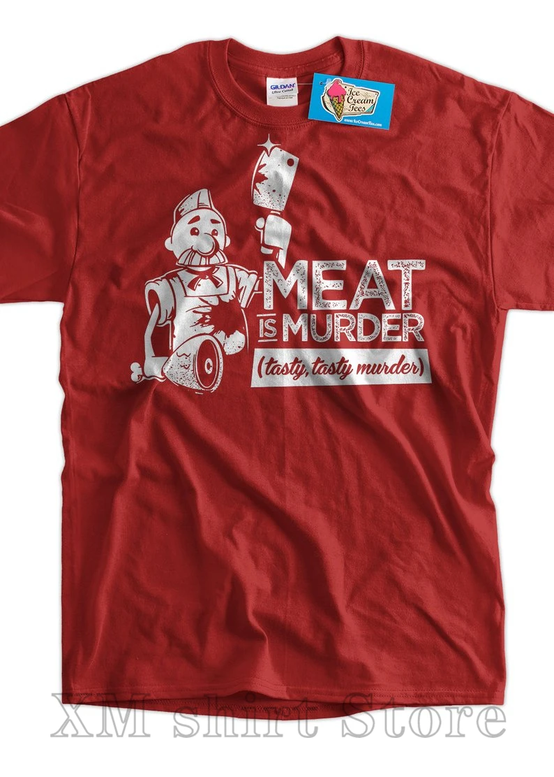 Meat Eater Shirt