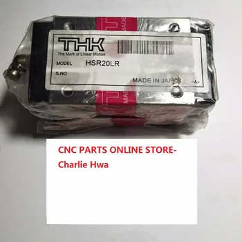 

original THK brand linear guide block HSR20LR1SS