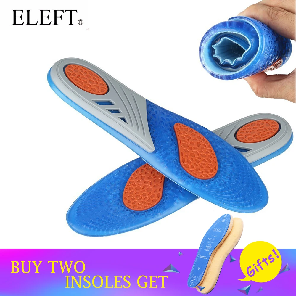 comfy shoe insoles