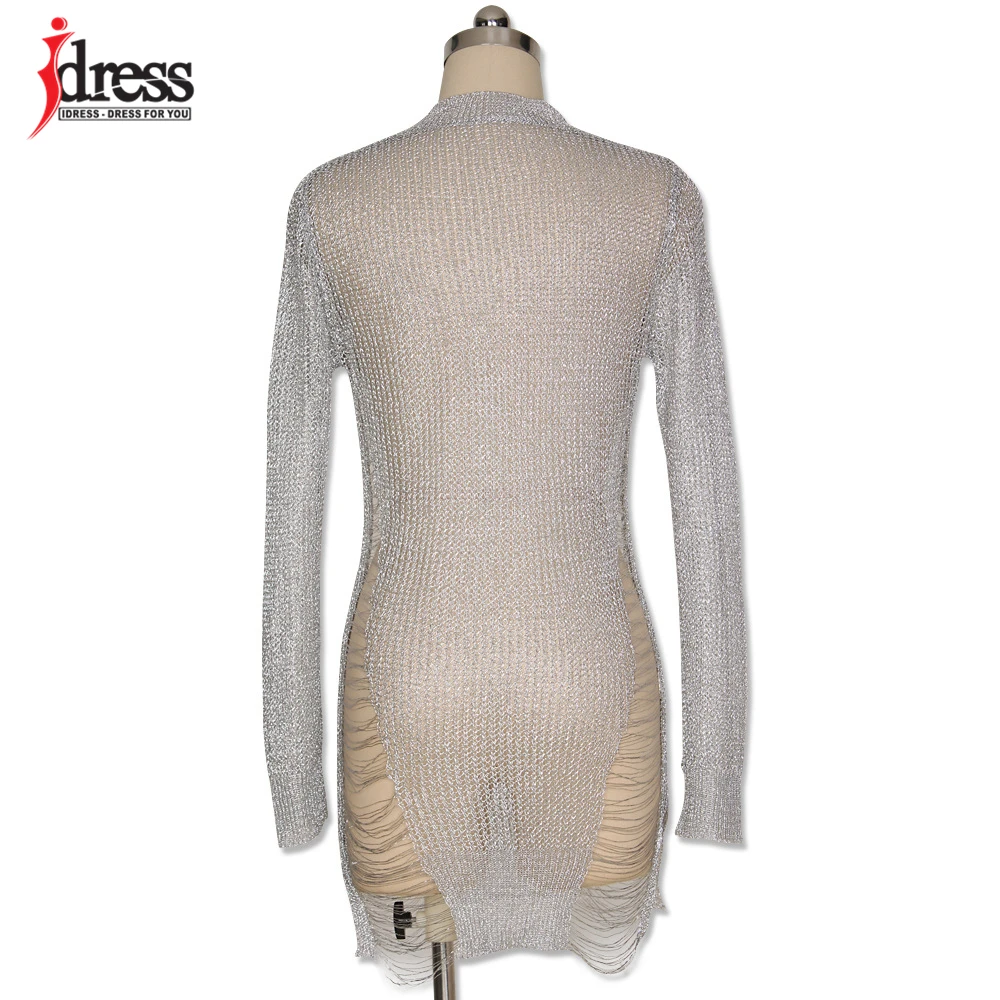 Women Mini Club Dress Bodycon  (12)