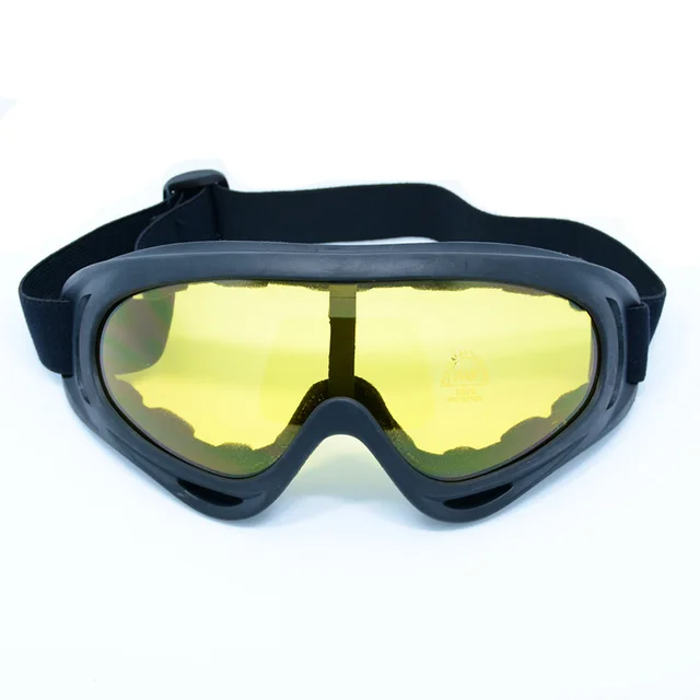 Wholesale Riding goggles professional horse riding glasses sports