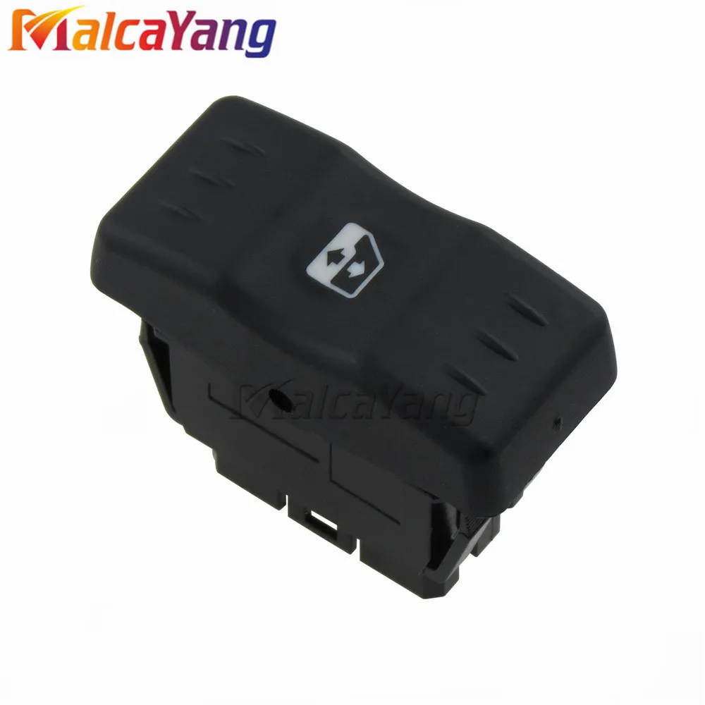 

Front left and right Window Lifter switch driver's side For 2004-2012 Renault Dacia Logan