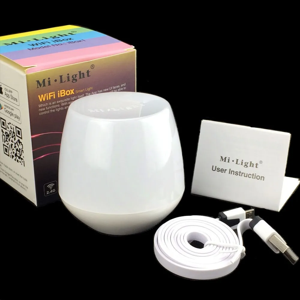 mi light ibox1