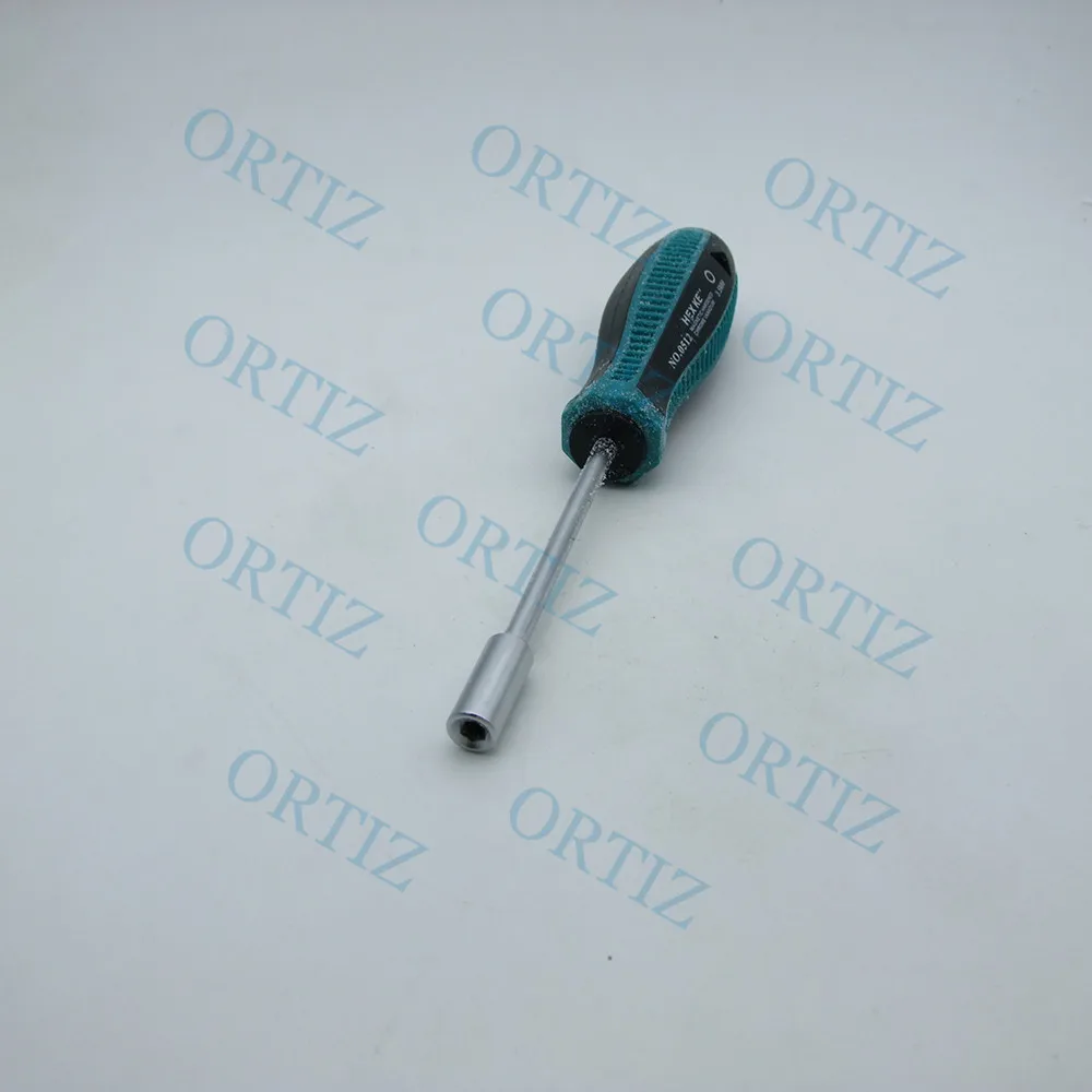 ORTIZ cat инжектор Профессиональный измерительный инструмент C6.4 двигатель