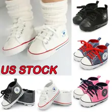 Новинка, детский, для маленьких мальчиков девочки; дети, подошва с защитой от скольжения, обувь для самых маленьких кроссовки для новорожденных на возраст от 0 до 18 месяцев