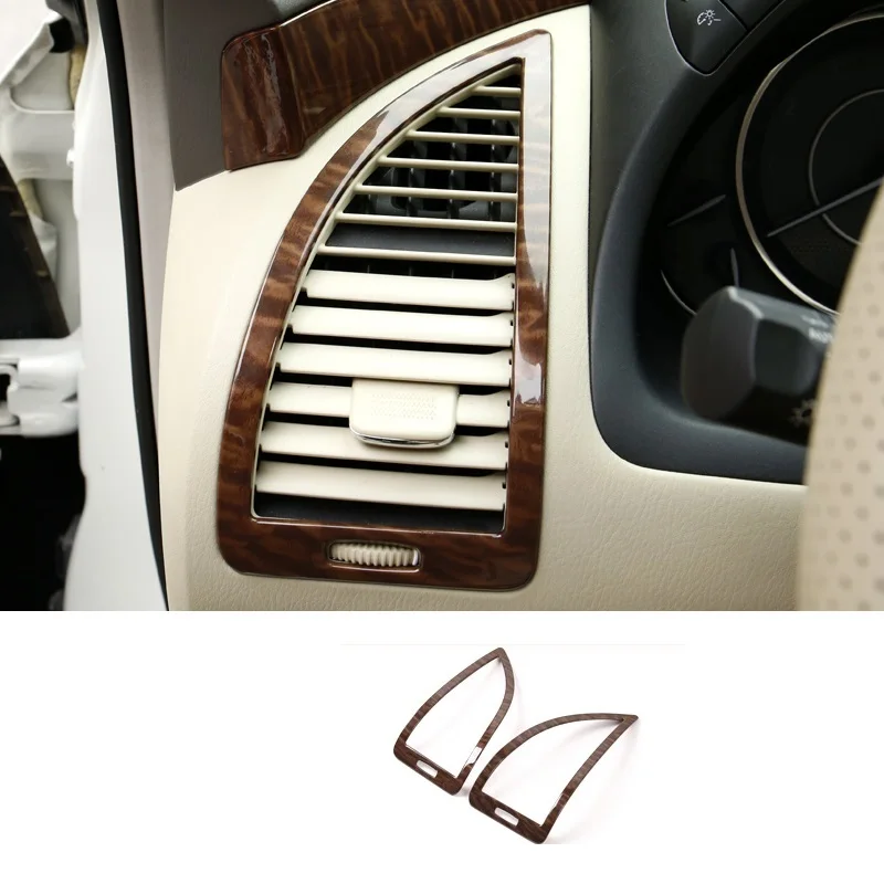 

Chromium Decorative Control System Door Handle Gear Interior Dashing Protecter Decoration Accessory 18 19 FOR Nissan Patrol Y62
