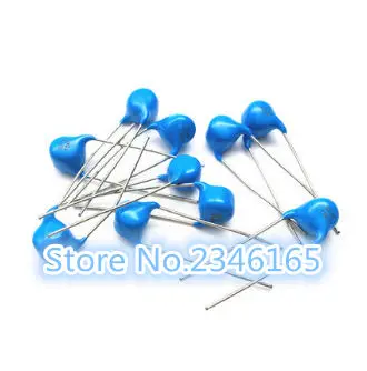 New 20pcs 15000V 221 15KV 221K 220P 220PF High Voltage Ceramic Capacitors
