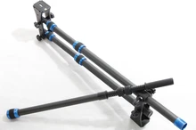 Portable carbon fiber font b camera b font crane mini font b jib b font arm