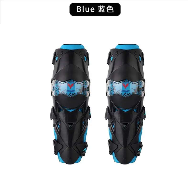 New DUHAN Cross-country Motorcycle Riding Protective Kneecap Knight riding equipment protection Knee Moto Kneepad