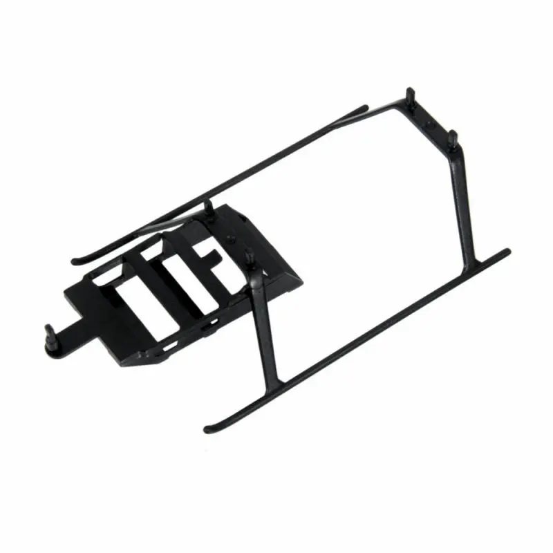 

XK K110 / WLtoys V977 V911S V966 RC Helicopter Landing Gear Skid Spare Parts Replacement accessories