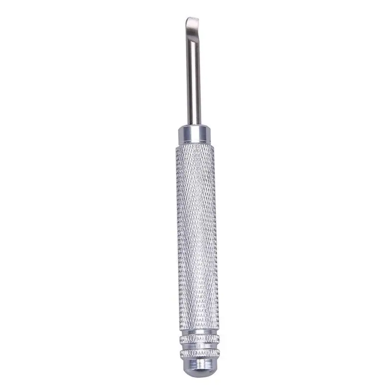 

Watch Pry Remover Battery Opener Tools Pry Knife Metal Handle Clock Watch Tools Back Cover Opener Watch Repair Watchmaker Tool