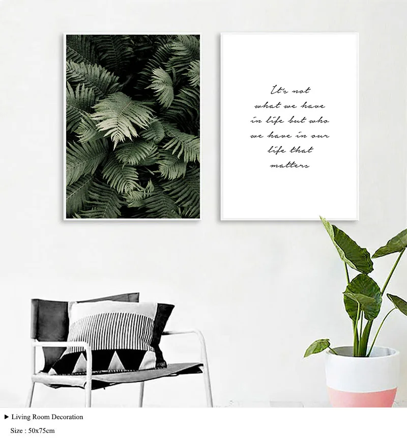 Heart-longing-Wall-Art-Prints-and-Posters-Nordic-Ins-Canvas-Painting-for-Living-Room-Decoration-Wall - 