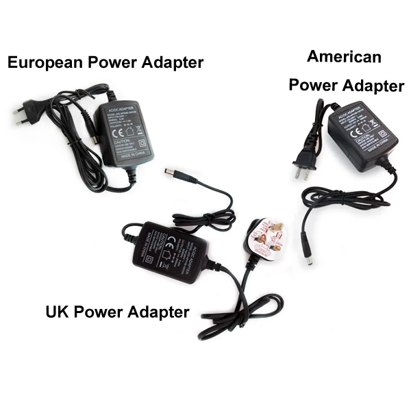 Power Adapter