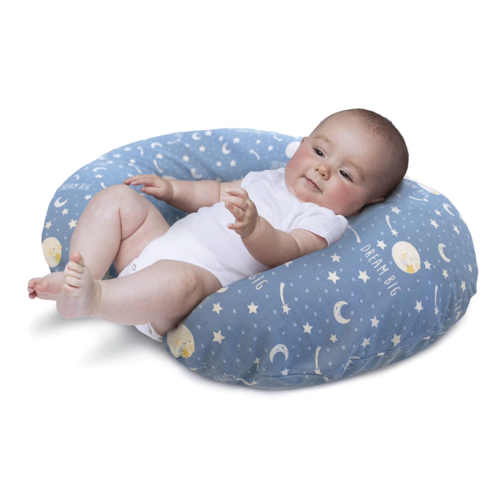 Подушка для кормления Chicco Boppy