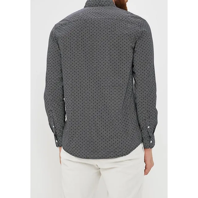 Рубашка MODIS