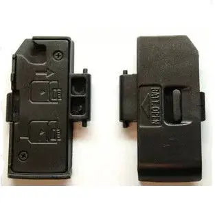 

NEW Battery Cover Door For CANON 450D 500D 1000D Rebel XSi T1i Digital Camera Repair Part