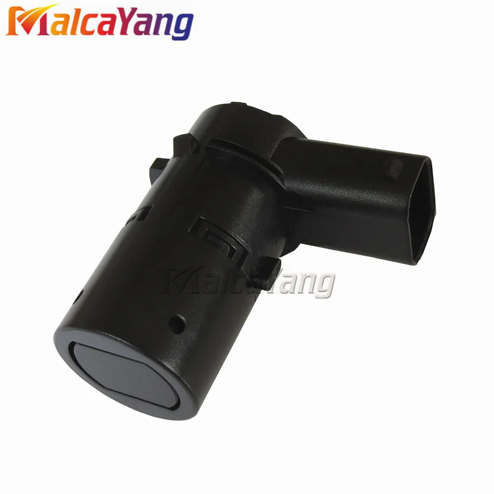 4B0919275 Car PDC Parking Sensor 4B0 919 275 7M3919275 7M3919275A for Audi A2 A3 A4 A6 A8 Allroad VW Passat car alarm remote