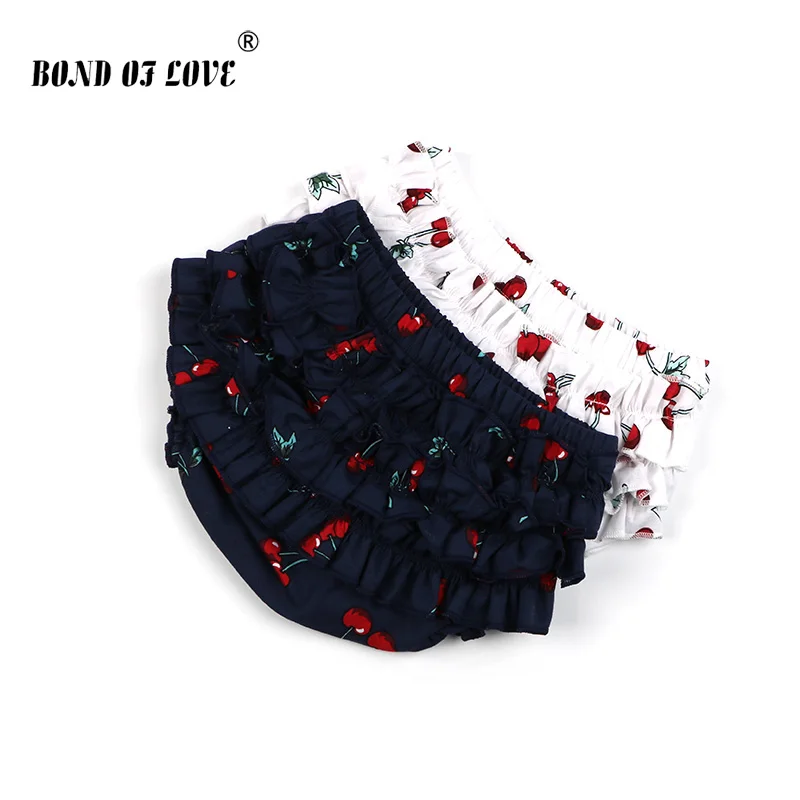 

Princess Lace Ruffle Fold Baby Girls Shorts Spring Summer 2019 Children Shorts Kids For Girls Clothes Toddler Newborn Bloomers