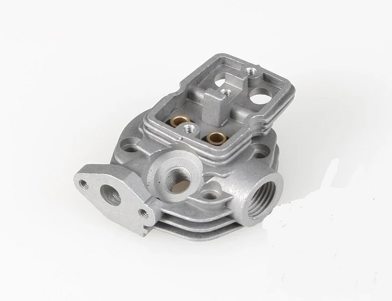 

ASP Genuine Parts! Cylinder head for ASP FS30AR Nitro Engine for RC Airplanes