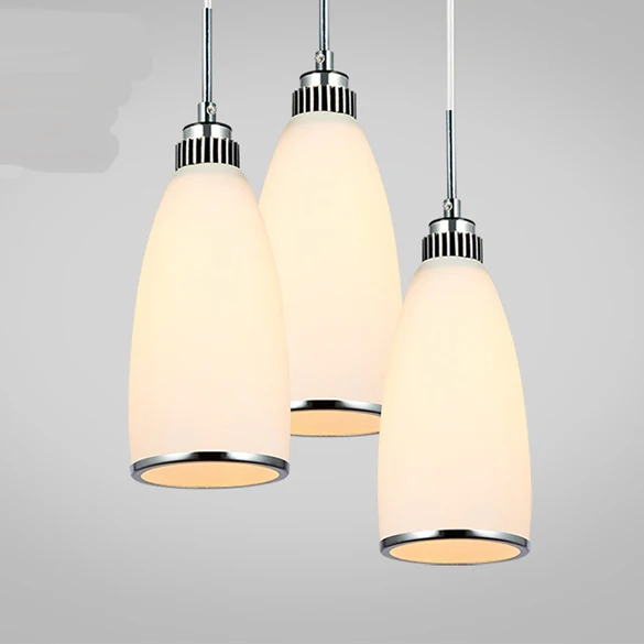 Светодиодная люстра в стиле лофт кофе бара ресторана кухни с цоколем E27|light fixtures