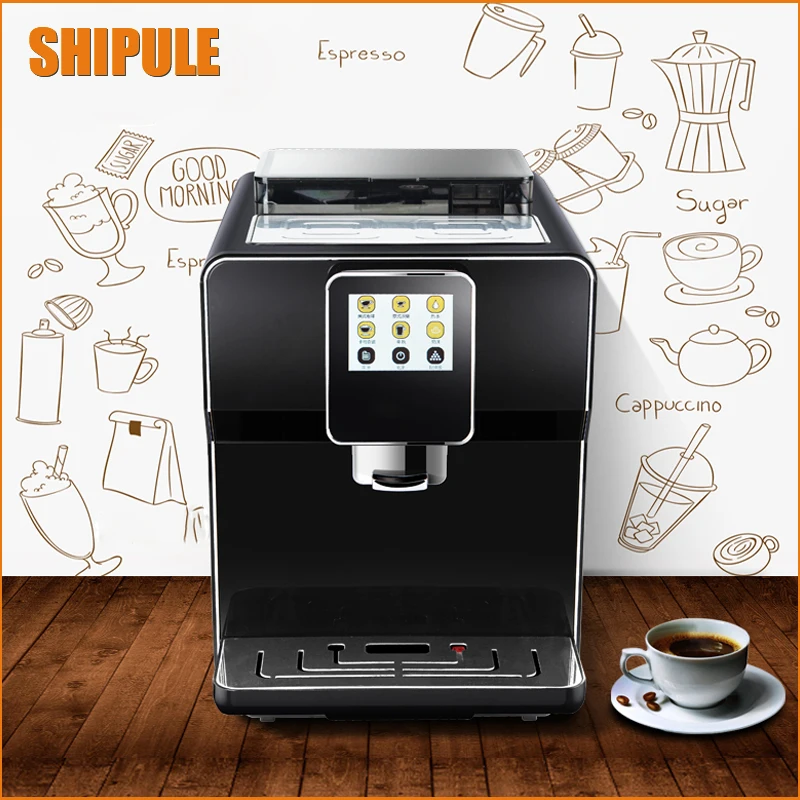 Electric mini home use espresso coffee machine/coffee maker/coffee