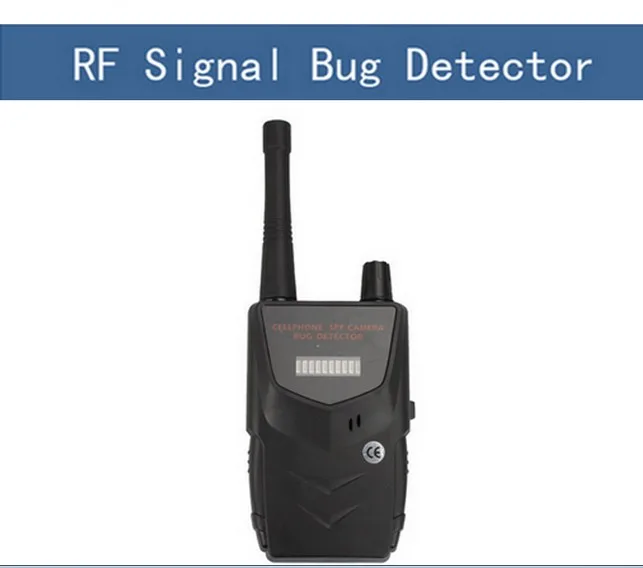 Беспроводной Радиочастотный детектор сигнализации 20 6000 МГц|detector gsm|detector alarmdetector
