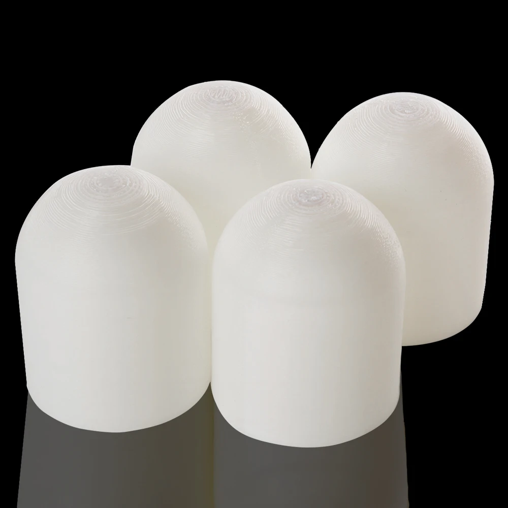 4x Motor Guard Silicon Cap Protector For DJI Phantom 3 Professional Adv RC125