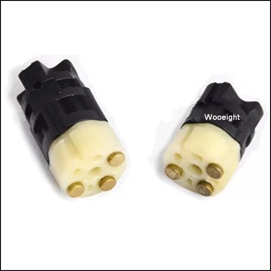 1 Pair Control Module Sensor Y38n1 Y38n2 For Mercedes Benz 7G S Class Automatic Transmission Shift Valve Solenoids 722 (5)