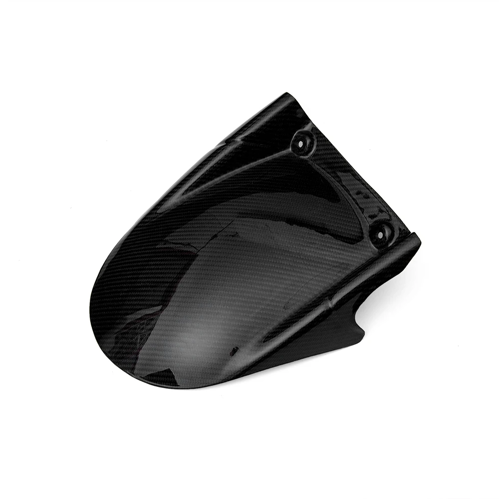 

For Aprilia RSV4 2009-2018 Motorcycle Rear Tire Fender Mudguard Guard Carbon Fiber Wheel 2010 2011 2012 2013 2014 2015 2016 2017