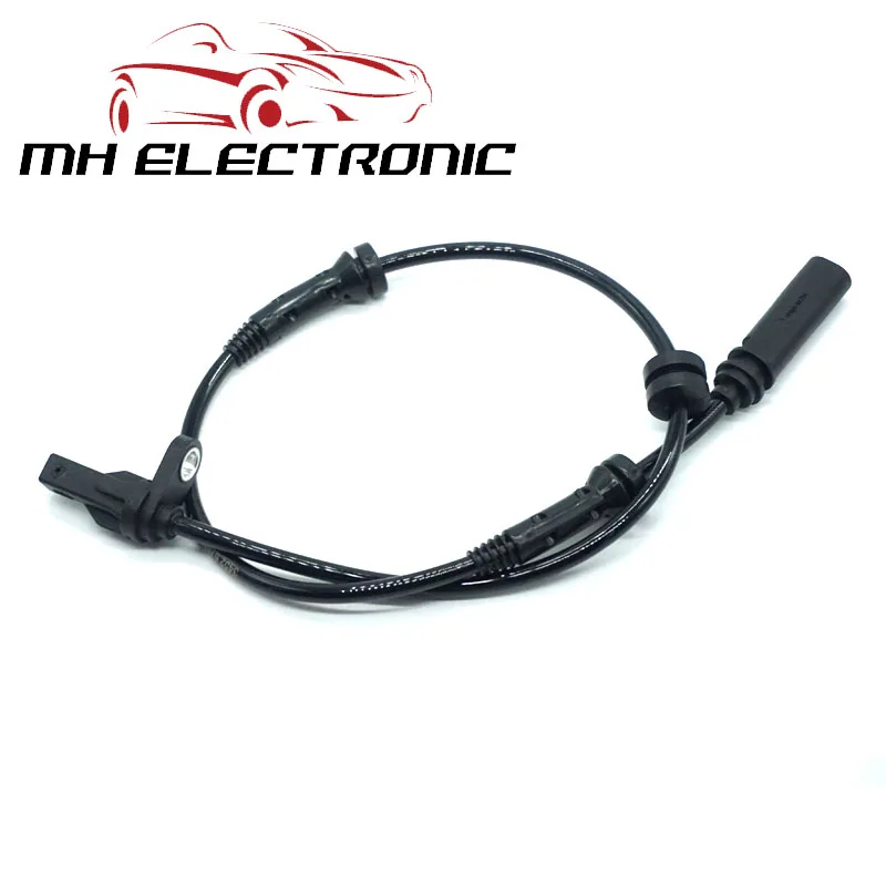MH Electronic ABS Wheel Speed Sensor for BMW F20 F30 F31 F32 F36 Front
