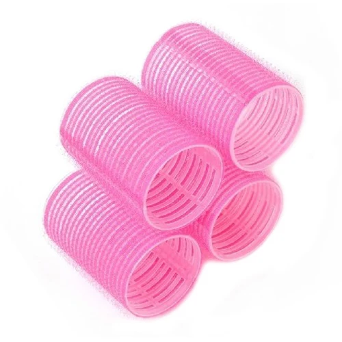 6pcs 1 pack Grip Cling font b Hair b font font b Styling b font Rollers